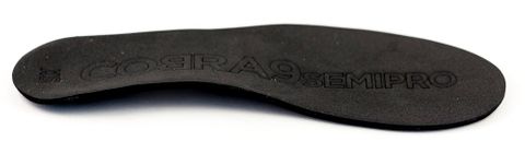 COBRA9 SEMIPRO CARBON CYCLING ORTH LOW - XSmall(37/39)*CLEARANCE!