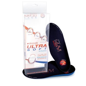 DOCPODS ULTRA SOFT XX-SMALL