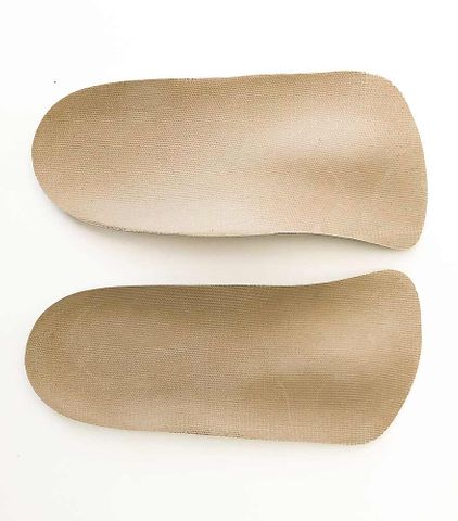 EMSOLD 5735 INSOLE BLANK Size 46 -TEMPORARILY OUT OF STOCK