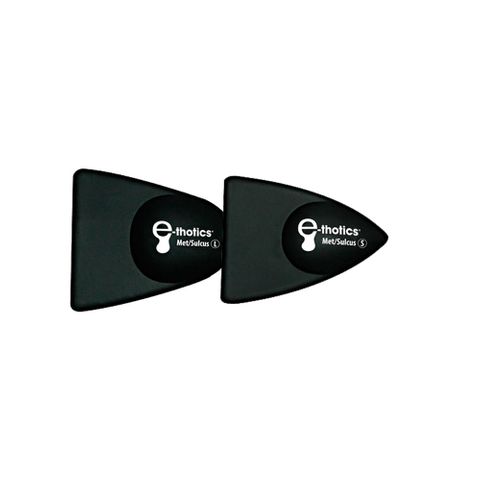 ETHOTICS MET SULCUS PADS ADHESIVE SMALL 5 Pairs per Pack THE END SALE HALF PRICE