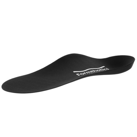 FORMTHOTICS FIRM DENSITY BLACK LARGE