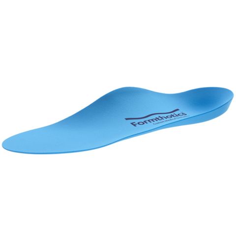 FORMTHOTICS BLUE X-SMALL