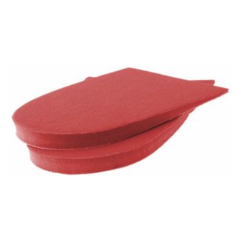 FORMTHOTICS LOW (4mm) HEEL RAISES SMALL (5 Pairs)