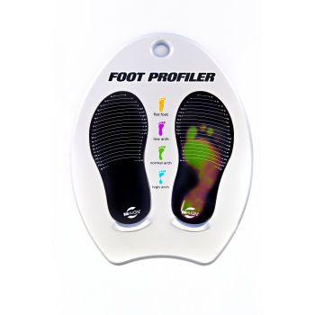 REALIGN FOOT PROFILER