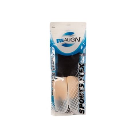 REALIGN SPORTS FLEX - Size Medium (Mens 8-9 / Womens 9-10)