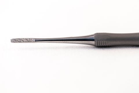 EKS Hi Tech Blacks Files