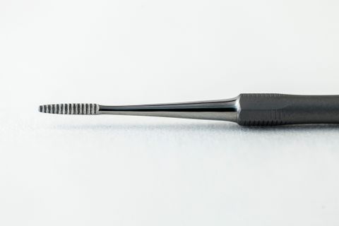 EKS HI TECH BLACKS FILE MEDIUM *THE END* SALE - OUT OF STOCK
