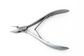 EKS NAIL CLIPPERS 11cm Fine Point Straight D/Spring
