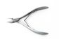 EKS NAIL CLIPPERS 11cm Fine Point Straight D/Spring *THE END* SALE HALF PRICE