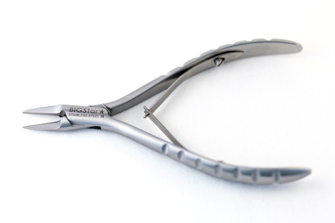 BIG STAR NAIL SPLITTER THWAITES 13cm