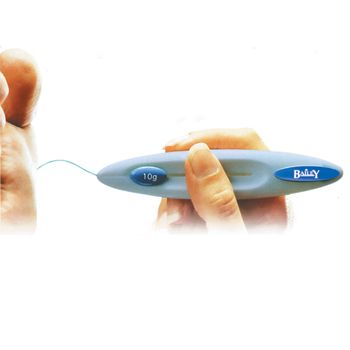 THE BAILEY 10g RETRACTABLE MONOFILAMENT W/ DURABAN