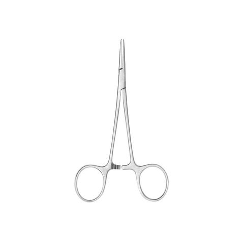 MOSQUITO ARTERY FORCEPS 12.5cm Extra Fine