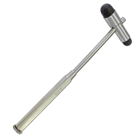 REFLEX HAMMER BUCK NEURO with Pin & Brush