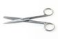 BIG STAR SCISSORS Sh/Bl 15.5cm - TEMPORARILY OUT OF STOCK