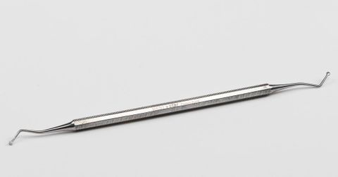 WEST STAR DOUBLE ENDED CURETTE 1 & 2mm *THE END* SALE
