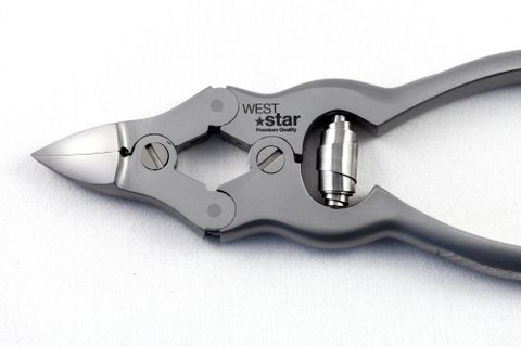 WEST STAR PREMIUM DOUBLE ACTION CLIPPERS 15.5cm *SUMMER SPECIAL SALE*