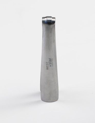 WEST STAR STAINLESS STEEL GAUZE APPLICATOR Small *THE END* SALE HALF PRICE