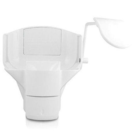 JJ61209 MICROSHIELD ELBOW OPERATED DISPENSER 1.5lt THE END SALE HALF PRICE