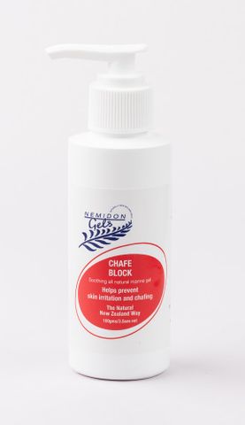 NEMIDON CHAFE BLOCK 100g