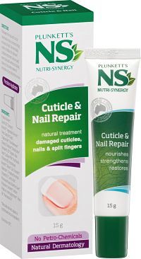 NS-5 CUTICLE & NAIL REPAIR 15g Tube