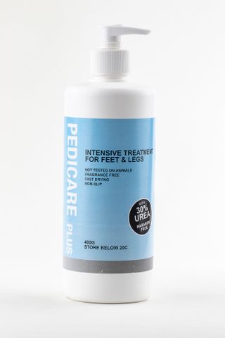 PEDI-CARE FOOT CREAM 400g 30% UREA.