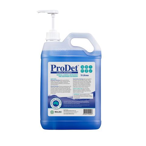 Prodet Detergent