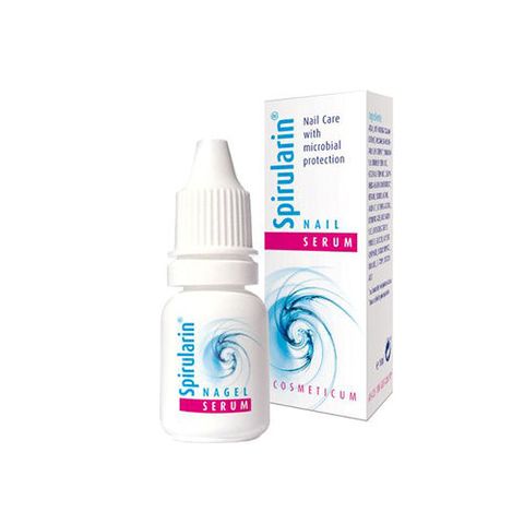 SPIRULARIN NS NAIL SERUM 10ml Bottle