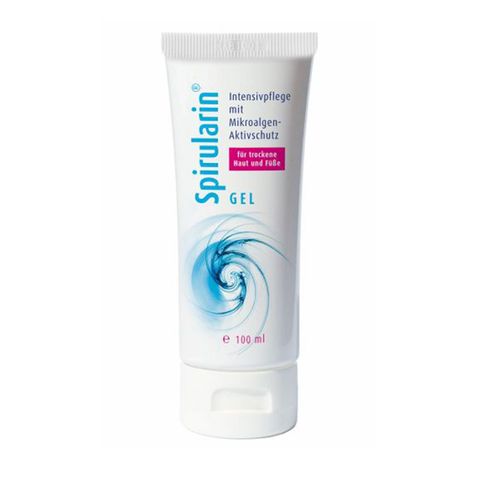 SPIRULARIN SKIN GEL 100ml Tube