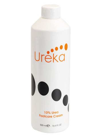 Ureka 10% Urea Cream