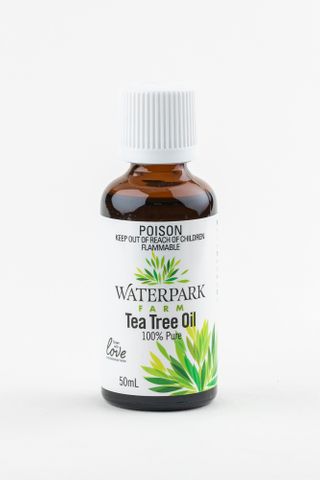 WATERPARK FARM TEA TREE OIL 50ml *DANGEROUS GOODS CLASS 3*