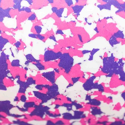 EVA 190 2mm PINK/PURPLE SPLASH 650 x 950mm