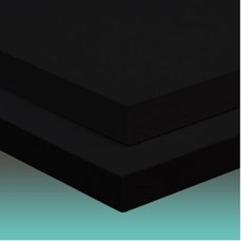 EVA 350 3mm BLACK 890 x 795mm