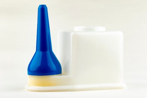 GLUE CONTAINER 1.5lt (No Brush)