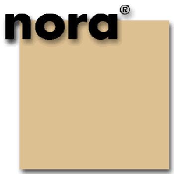 NORA LUNAIRMED 07 FLESH 4mm 1080 x 825mm * NEW LARGER SIZE!