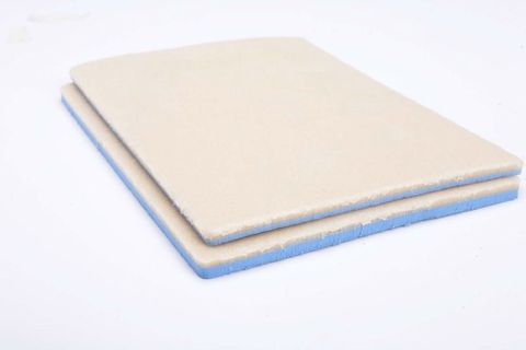 PORON 3.2mm + PLASTAZOTE 3mm 710 x 939mm THE END SALE HALF PRICE