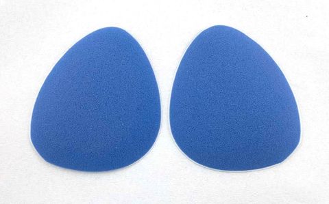 22600 PPT MET PADS - SMALL Pack of 6 Pairs