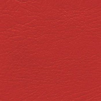 CAPRI VINYL LOBSTER RED - 1.37 x 1m