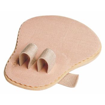 BUDIN TOE SPLINT Double Toe
