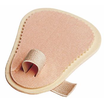 BUDIN TOE SPLINT Single Toe