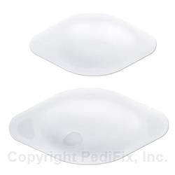 SORE SPOT BLISTER PROTECTION GELS Large - Pack of 10  THE END SALE HALF PRICE