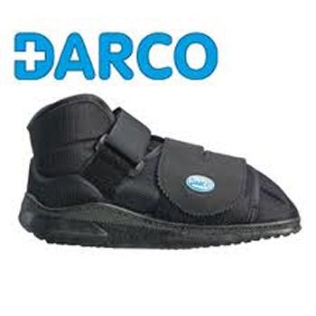 APQ0B DARCO ALL PURPOSE BOOT: X-SMALL