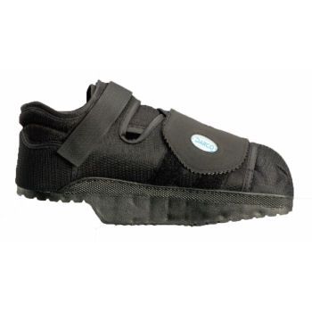 HQ2B DARCO HEELWEDGE SHOE: MEDIUM