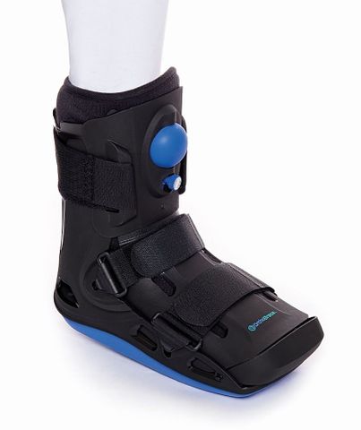 OBAIS1-3 ORTHO AIR SHORT: MEDIUM