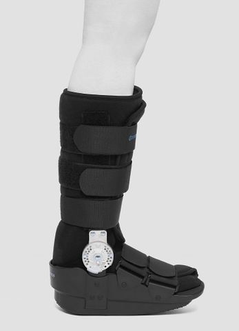 OBACH1-4 ORTHO ACHILLES: LARGE *SPECIAL ORDER ITEM*