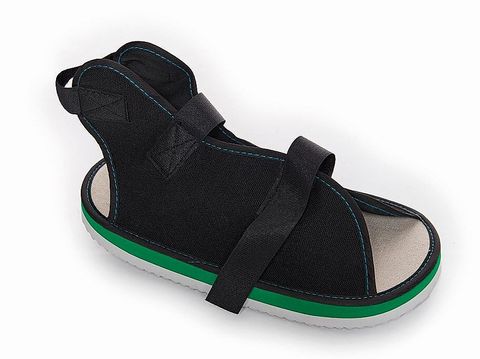 ORTHO CAST SHOE: PAEDIATRIC - CONTACT US FOR AVAILABILITY
