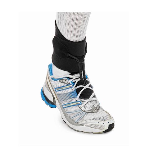 OBDAS1-4 ORTHO DORSI-ASSIST: LARGE  21-25cm Ankle