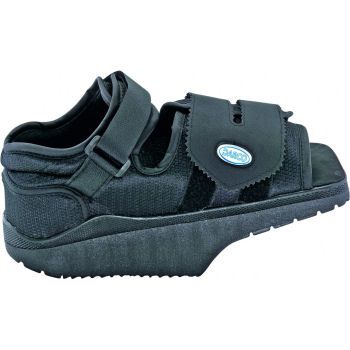 DARCO OQ4B ORTHOWEDGE OFF-LOADING SHOE SQUARE TOE: X-LARGE - TEMPORARILY OUT OF STOCK