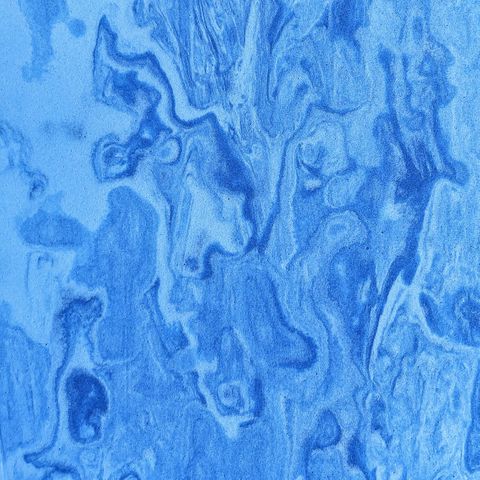 ARUBATIK 2mm REEL 12cm x 12m Blue -TEMPORARILY OUT OF STOCK