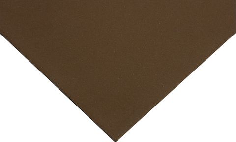 MULTIFORM 2mm BROWN 1100 x 1100mm -TEMPORARILY OUT OF STOCK