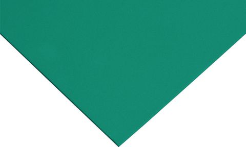 MULTIFORM 3mm GREEN 1100 x 1100mm